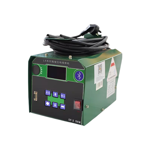 ELECTRIC FUSION PIPE WELDING MACHINE EF-3.5KW